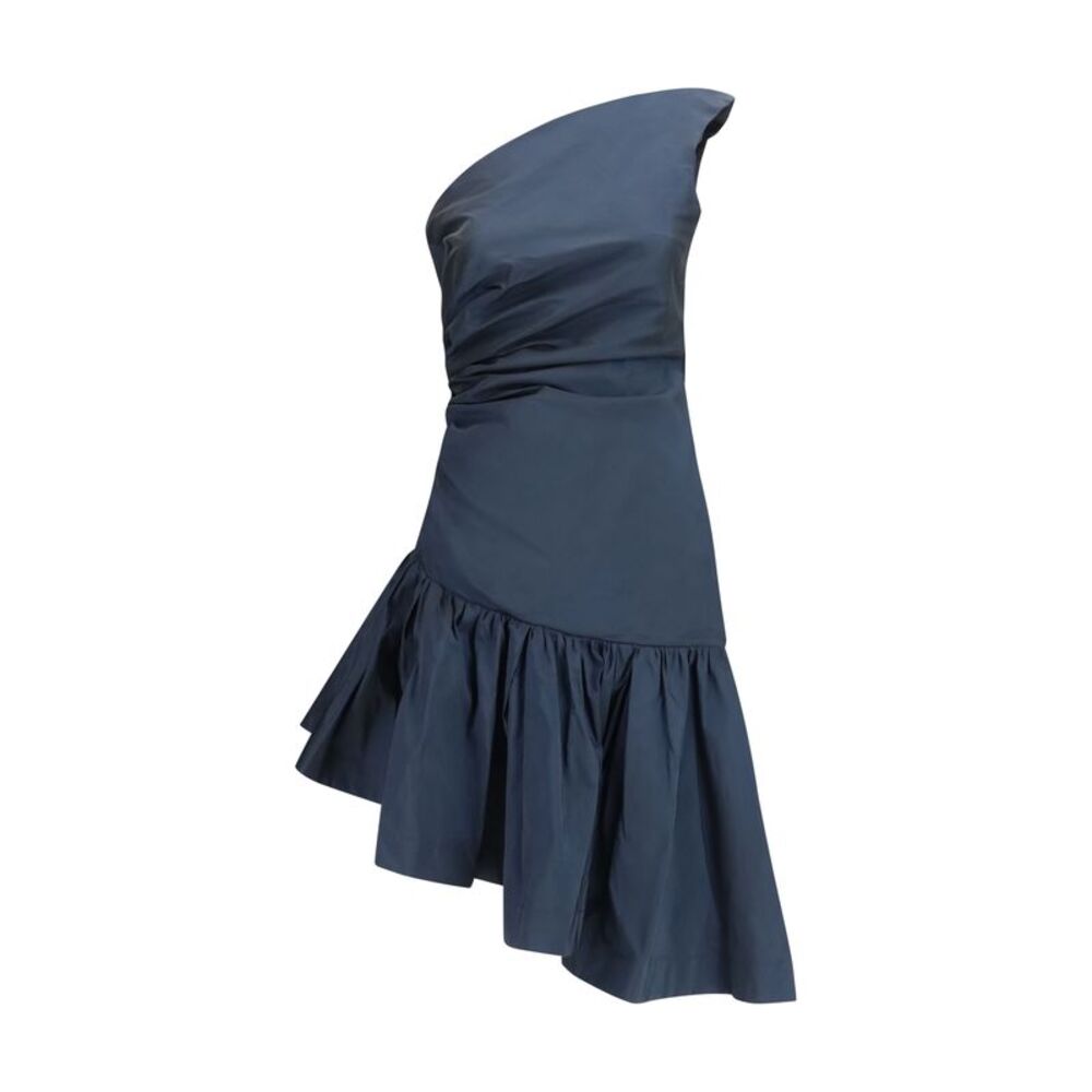 Sara Roka Women Anuja One Shoulder Dress